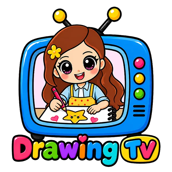 DrawingTV logo
